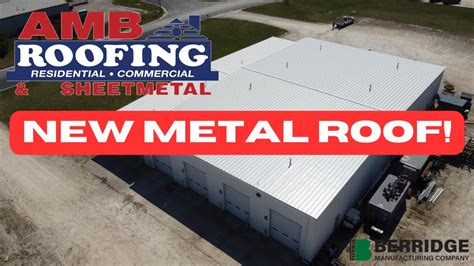 amb roofing johnsburg